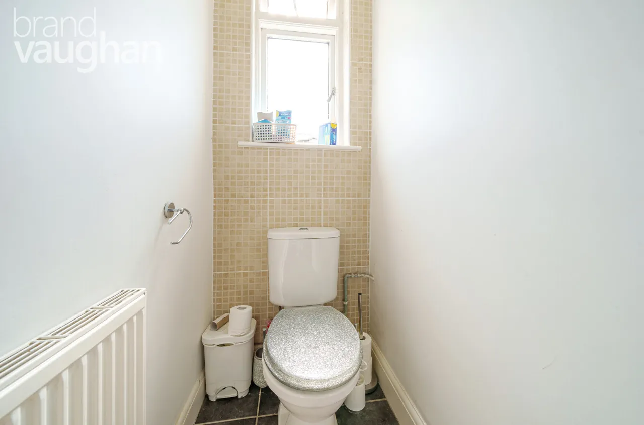 Clermont Terrace, Brighton, BN1, photo 5