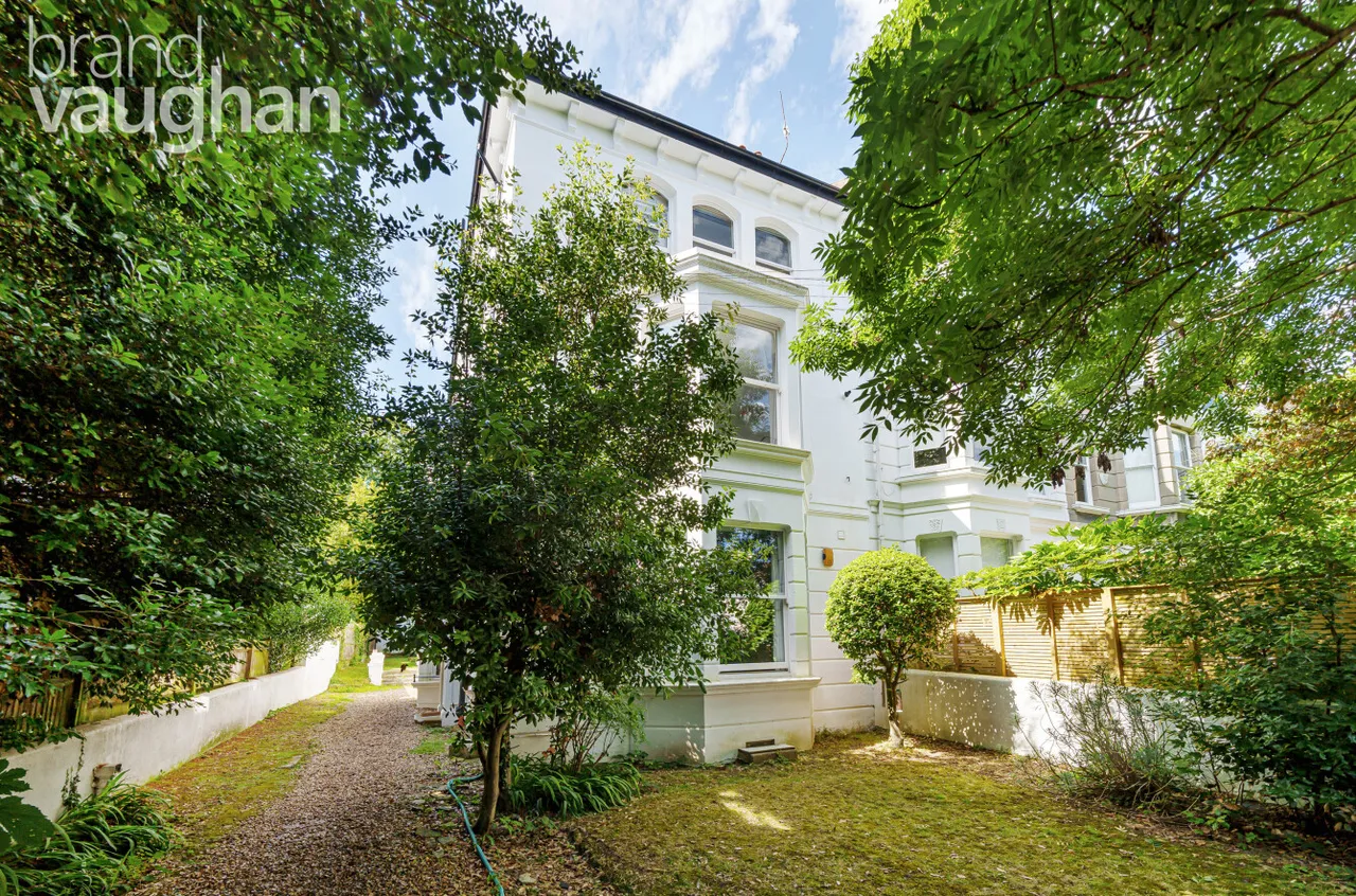Clermont Terrace, Brighton, BN1, photo 6
