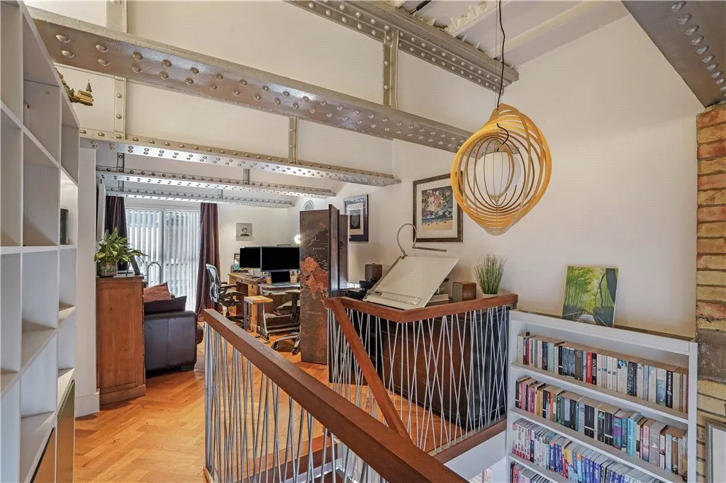 Renforth Street, London, SE16, photo 15