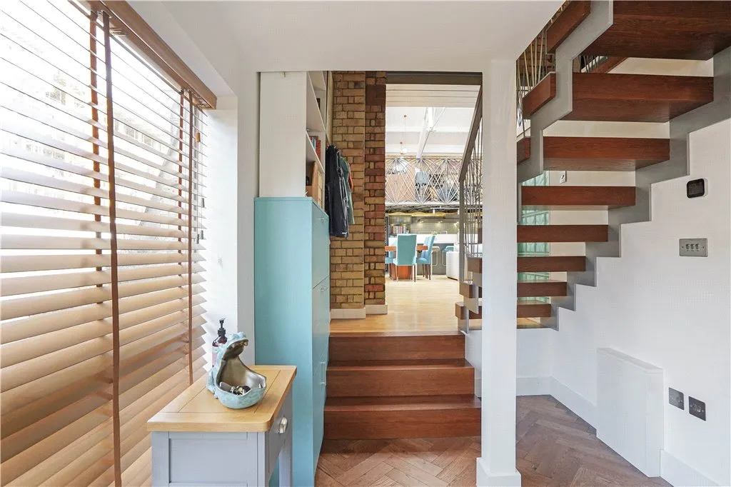 Renforth Street, London, SE16, photo 14