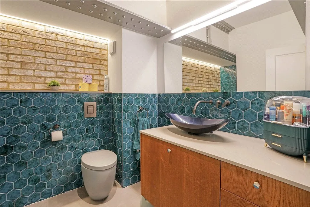 Renforth Street, London, SE16, photo 17