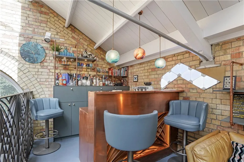 Renforth Street, London, SE16, photo 13
