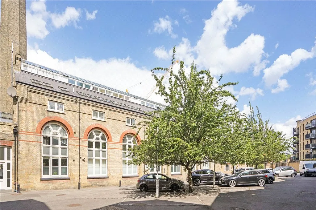 Renforth Street, London, SE16, photo 42