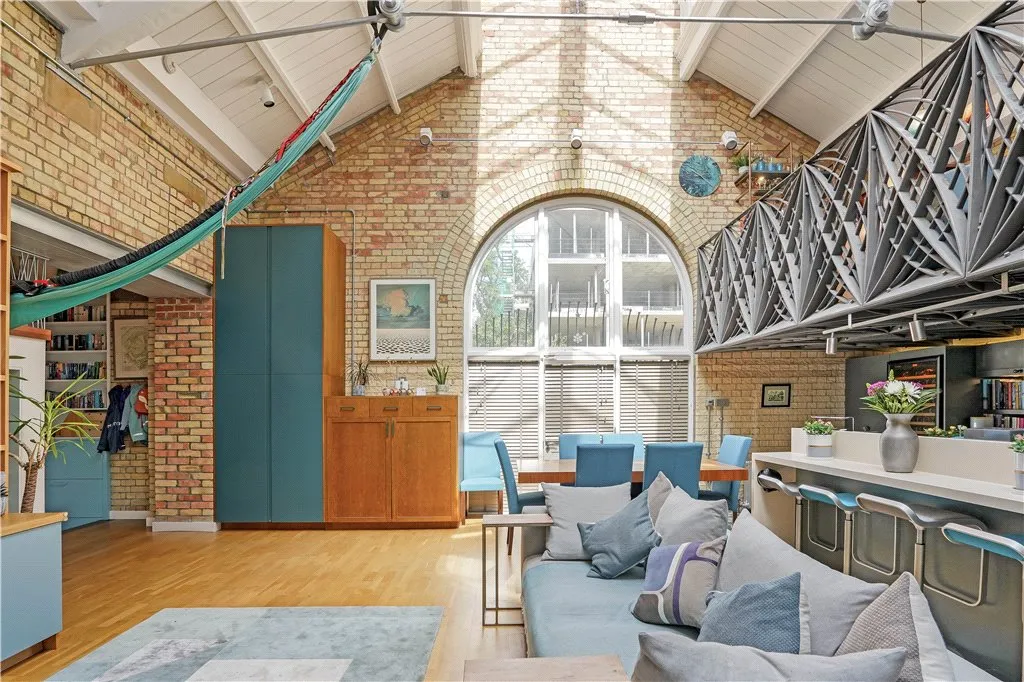 Renforth Street, London, SE16, photo 32