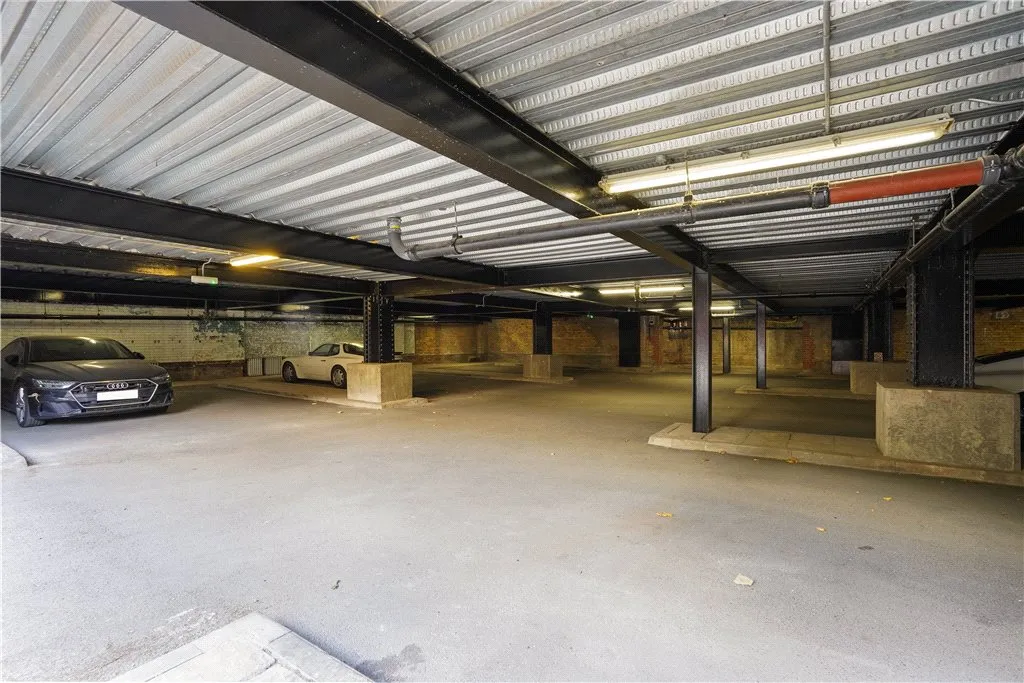 Renforth Street, London, SE16, photo 41