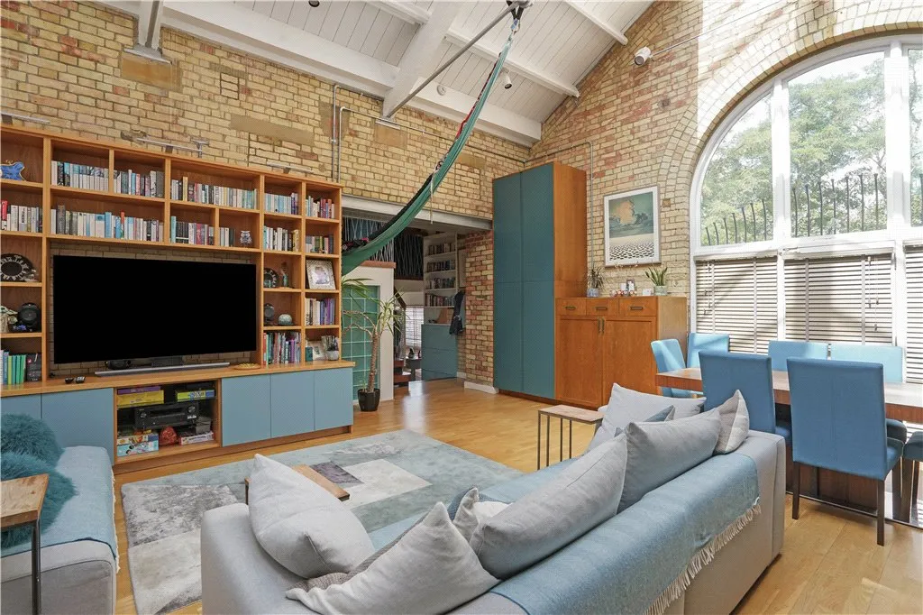 Renforth Street, London, SE16, photo 24