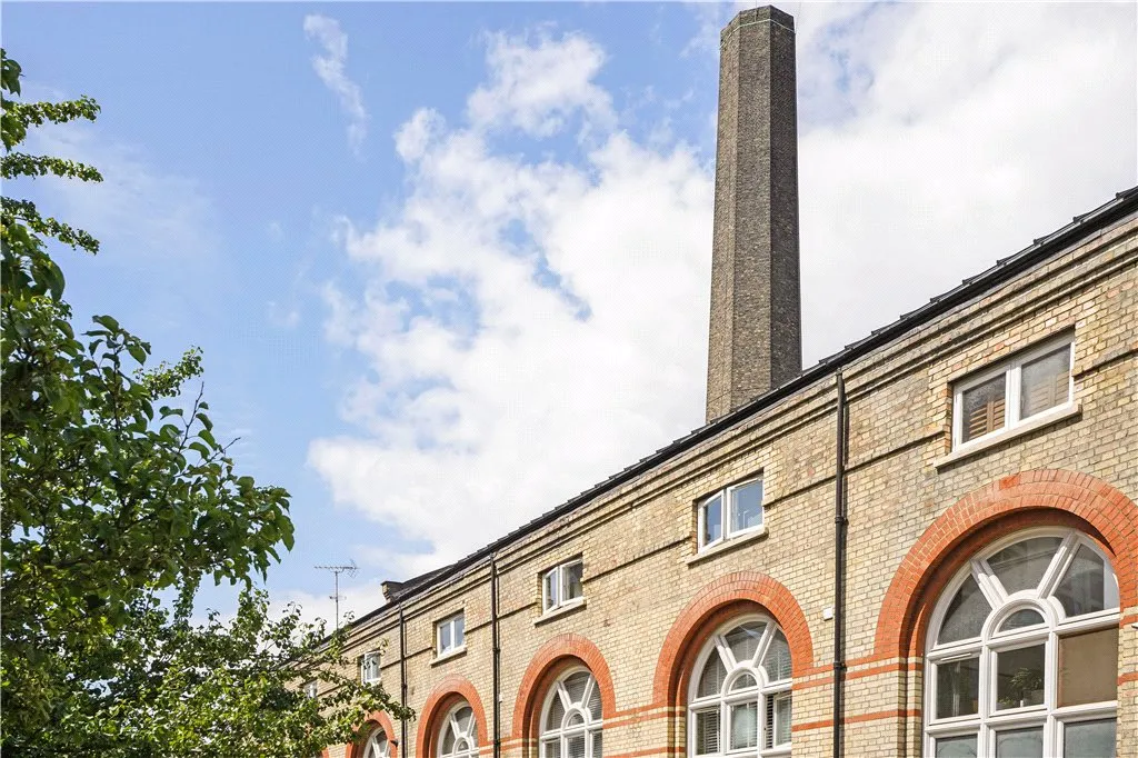 Renforth Street, London, SE16, photo 10