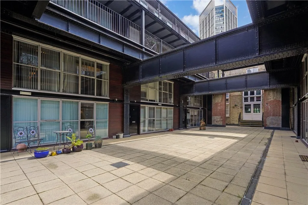 Renforth Street, London, SE16, photo 40