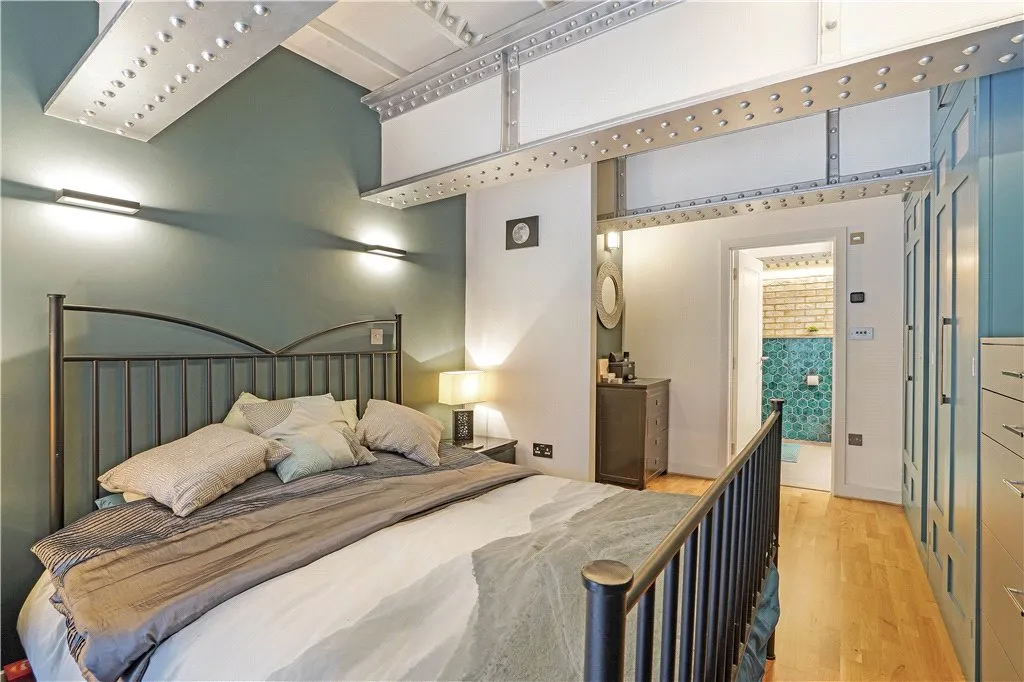 Renforth Street, London, SE16, photo 28