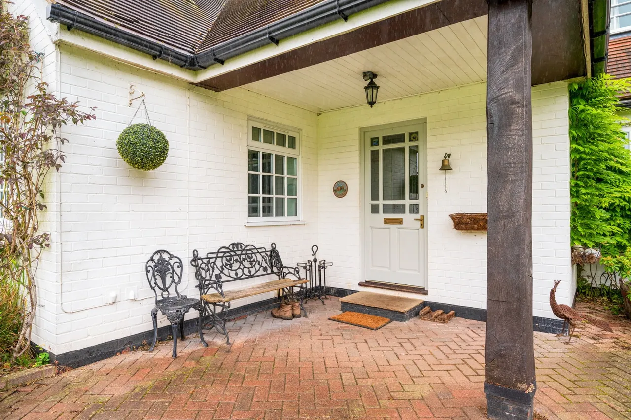Millgreen Lane, Thatcham, RG19, photo 16