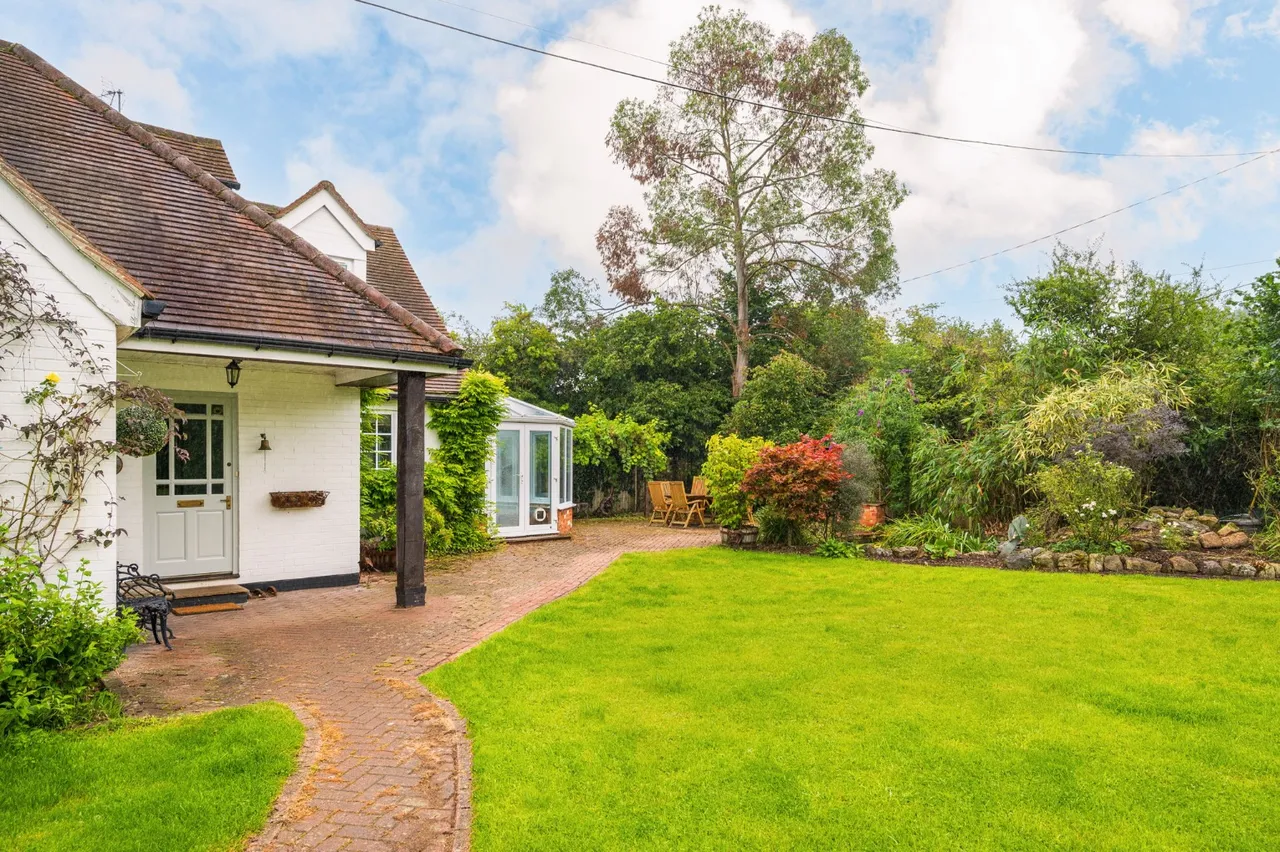 Millgreen Lane, Thatcham, RG19, photo 15
