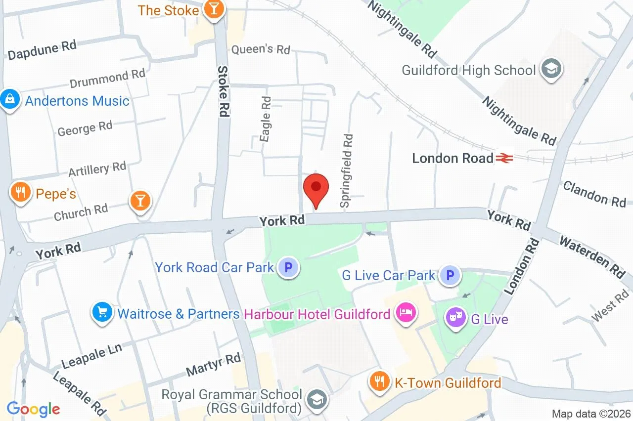 York Road, Guildford, GU1, photo 6