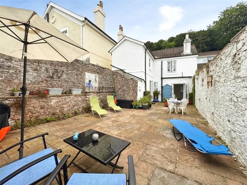 Lisburne Square, Wellswood, Torbay,, TQ1, photo 6