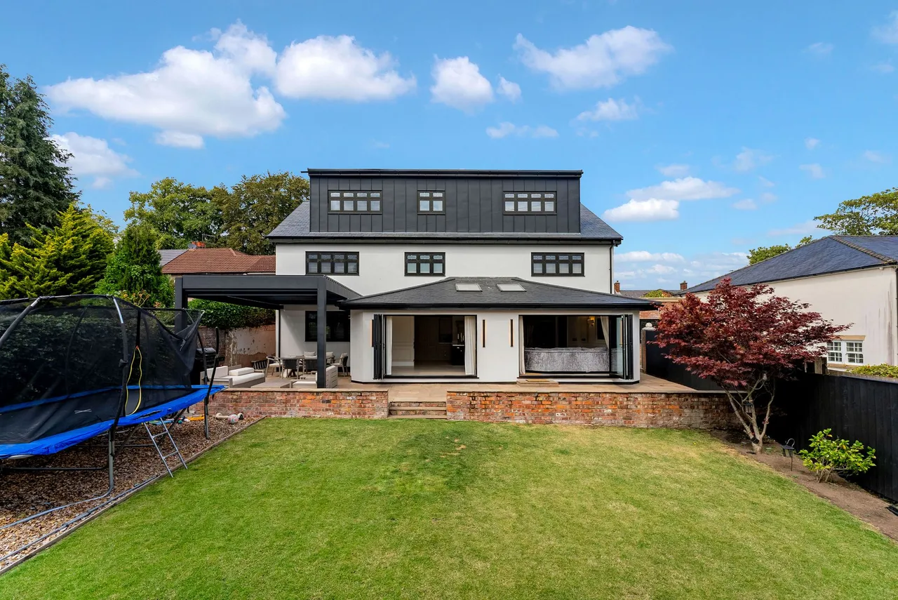 Roby Road, Huyton, Liverpool, L36 4HA, photo 25