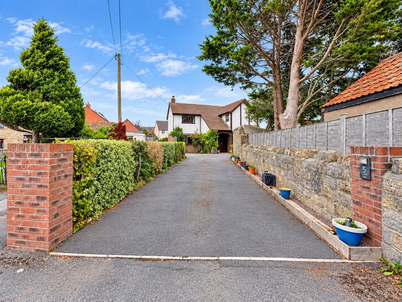 Chapel Lane, East Huntspill, TA9, photo 16