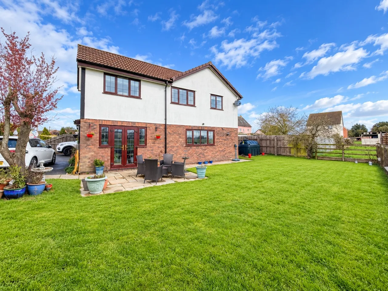 Chapel Lane, East Huntspill, TA9, photo 18