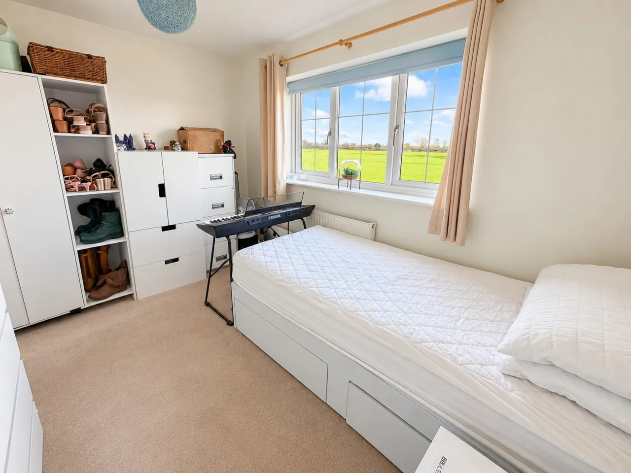 Chapel Lane, East Huntspill, TA9, photo 13