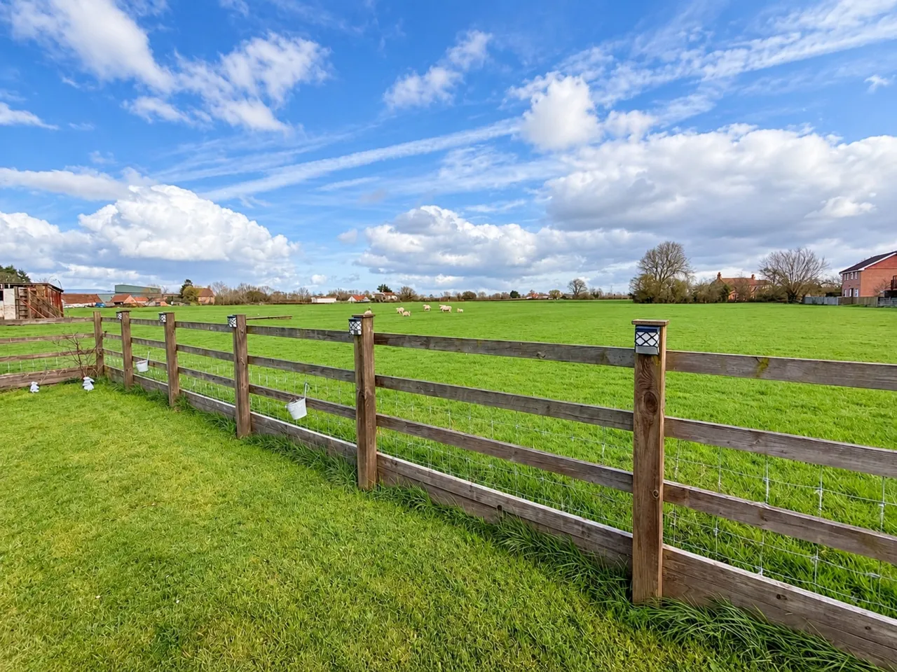 Chapel Lane, East Huntspill, TA9, photo 22