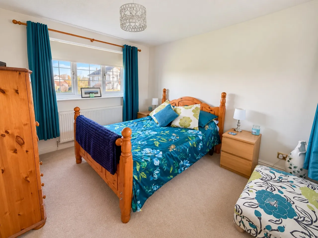 Chapel Lane, East Huntspill, TA9, photo 12