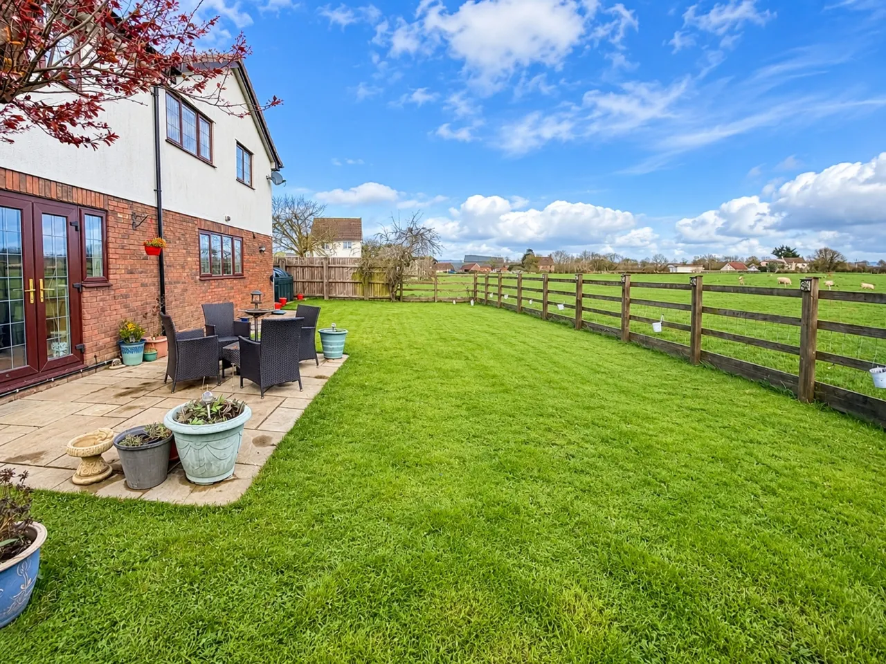 Chapel Lane, East Huntspill, TA9, photo 15