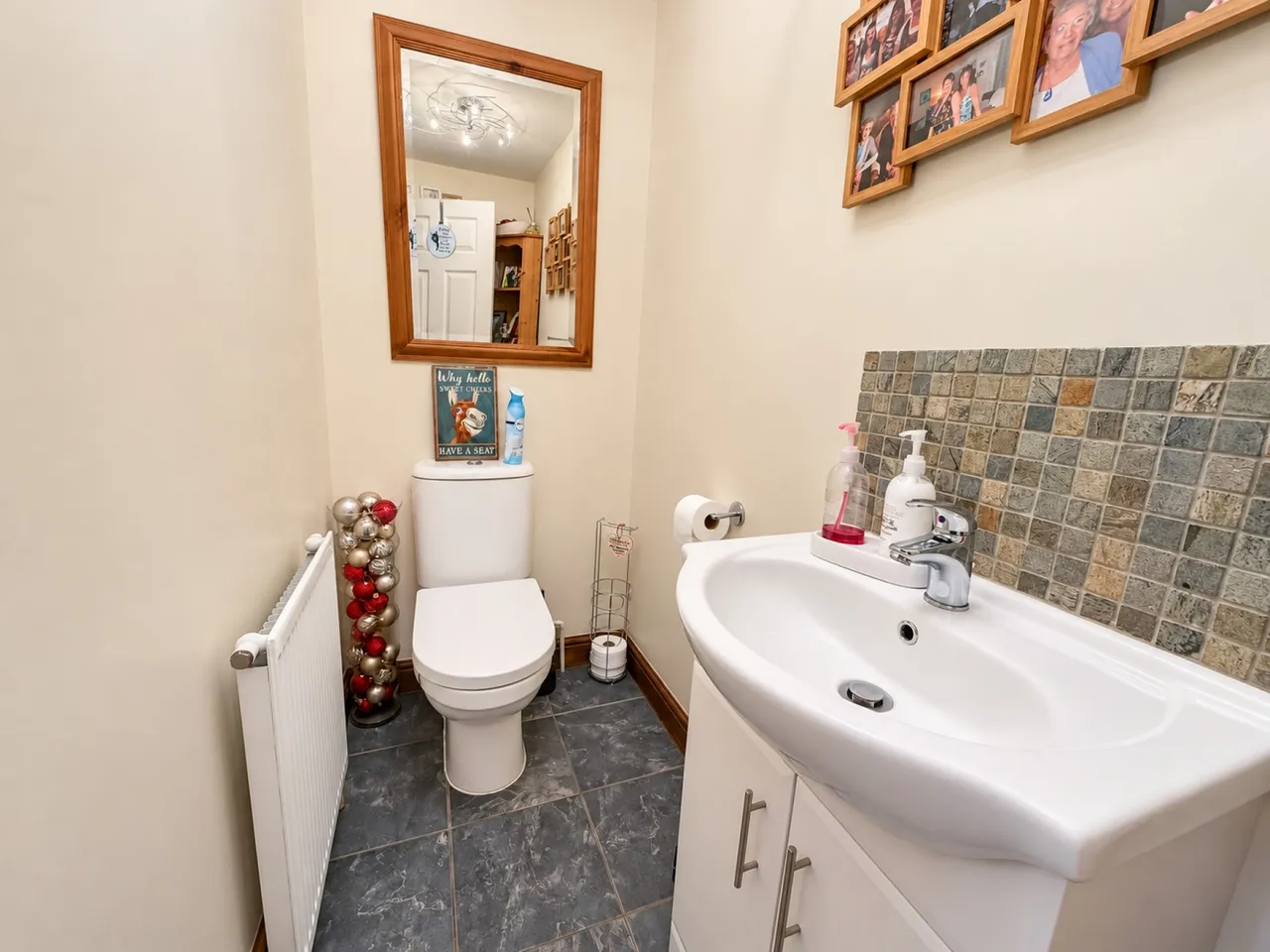 Chapel Lane, East Huntspill, TA9, photo 7
