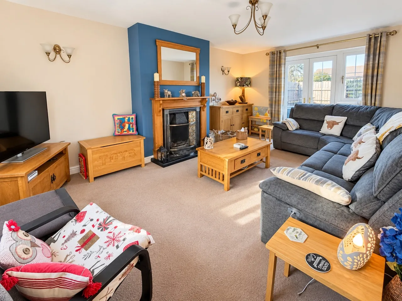 Chapel Lane, East Huntspill, TA9, photo 4