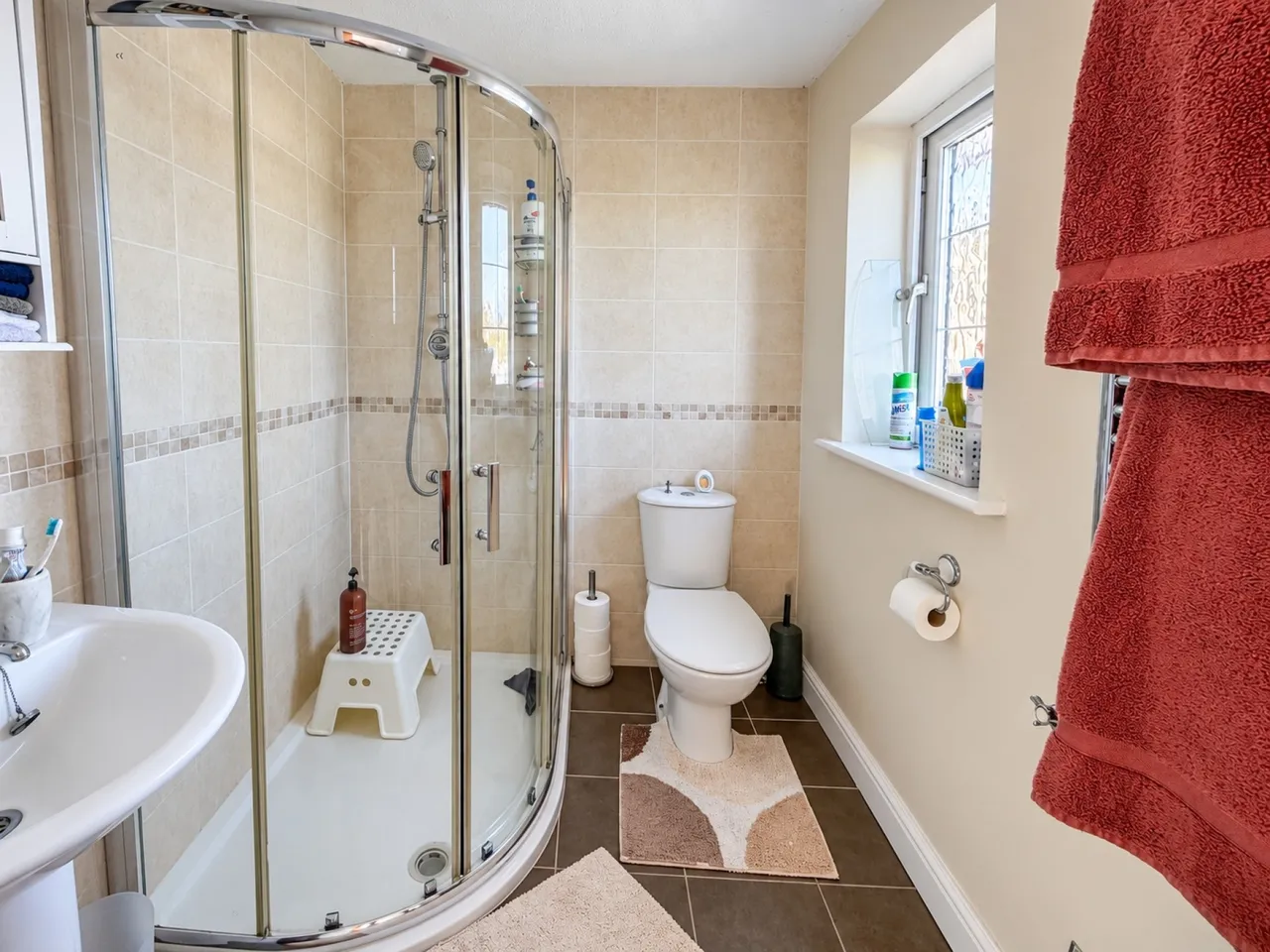 Chapel Lane, East Huntspill, TA9, photo 10