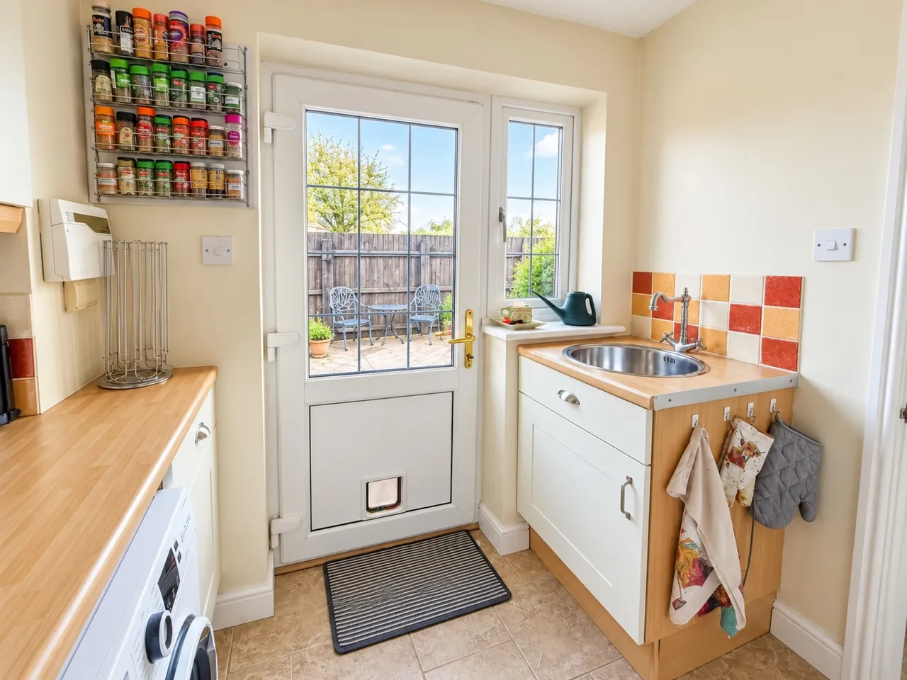 Chapel Lane, East Huntspill, TA9, photo 6