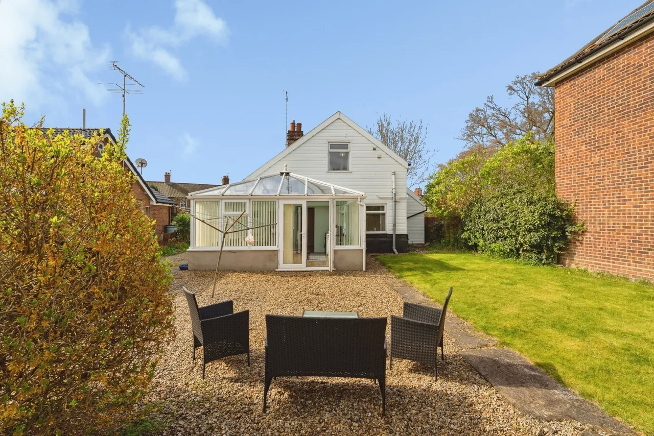 Cherry Tree Lane, North Walsham, Norfolk, NR28, photo 18