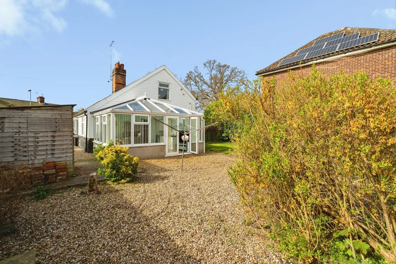 Cherry Tree Lane, North Walsham, Norfolk, NR28, photo 17