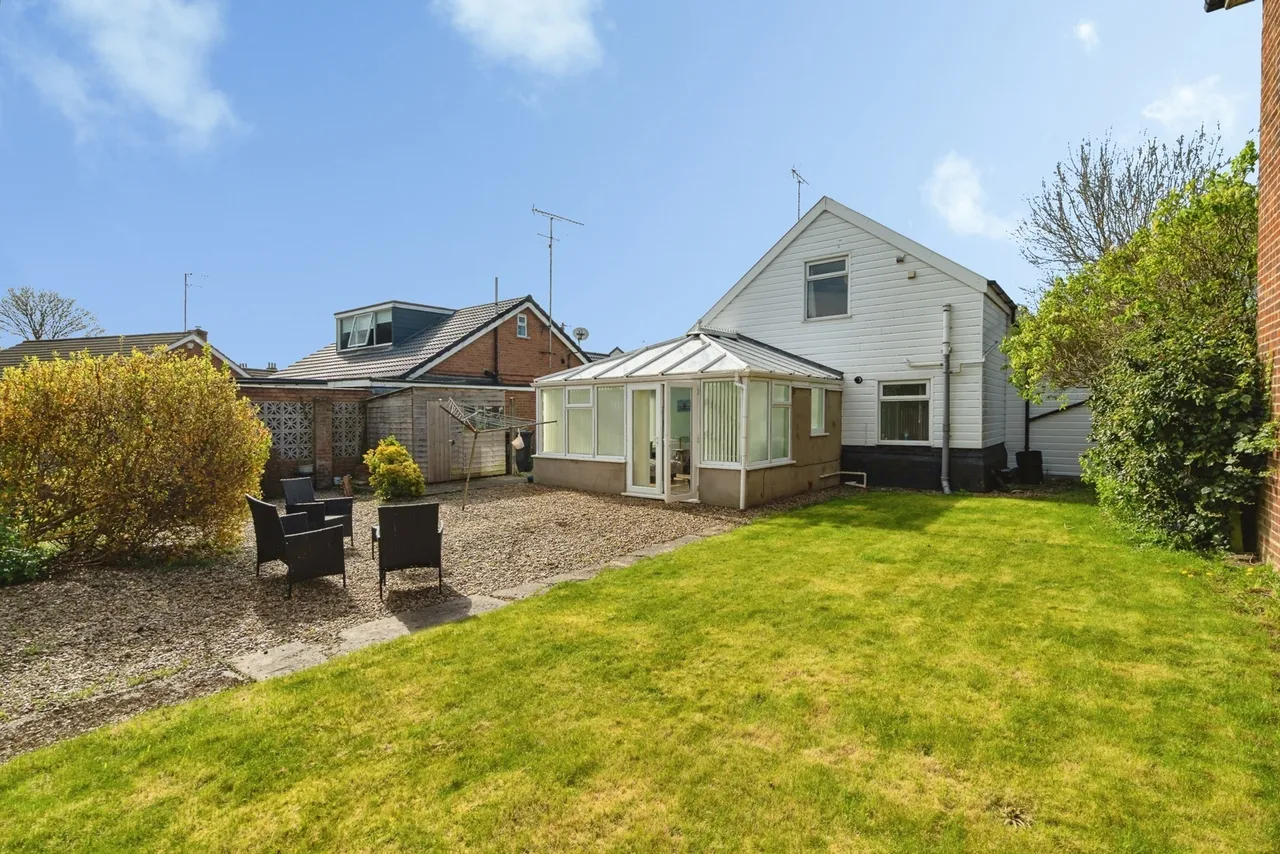 Cherry Tree Lane, North Walsham, Norfolk, NR28, photo 6