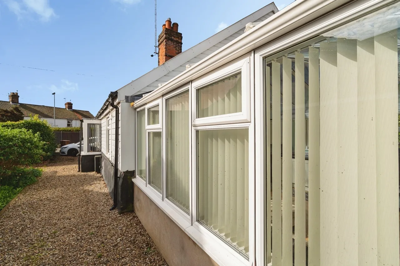 Cherry Tree Lane, North Walsham, Norfolk, NR28, photo 19