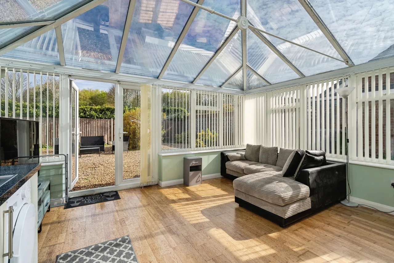 Cherry Tree Lane, North Walsham, Norfolk, NR28, photo 16