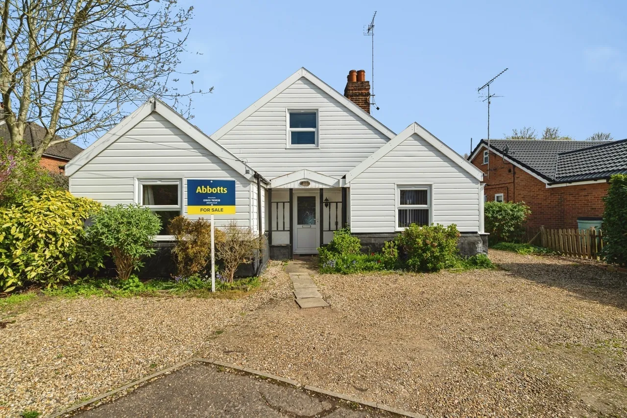 Cherry Tree Lane, North Walsham, Norfolk, NR28, photo 20