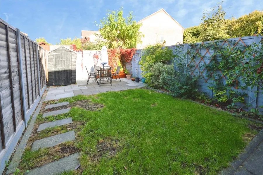 with 2 bedrooms in Bishop's Stortford, CM23, photo 10