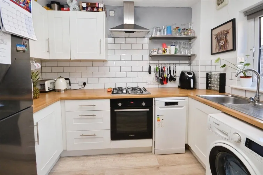 with 2 bedrooms in Bishop's Stortford, CM23, photo 5