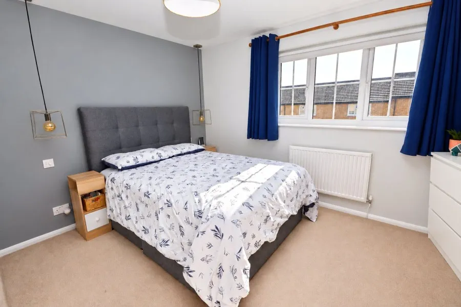 with 2 bedrooms in Bishop's Stortford, CM23, photo 6