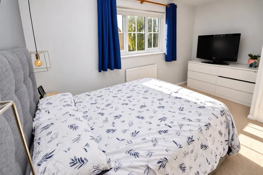with 2 bedrooms in Bishop's Stortford, CM23, photo 7