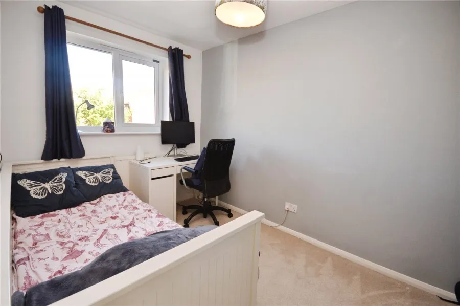 with 2 bedrooms in Bishop's Stortford, CM23, photo 9