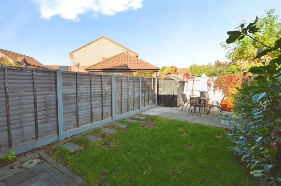 with 2 bedrooms in Bishop's Stortford, CM23, photo 17