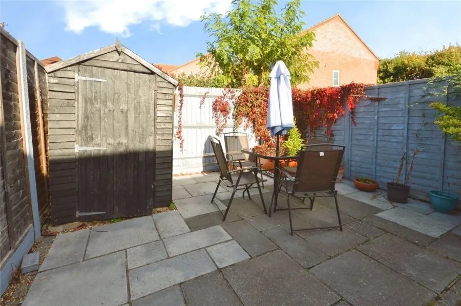 with 2 bedrooms in Bishop's Stortford, CM23, photo 12