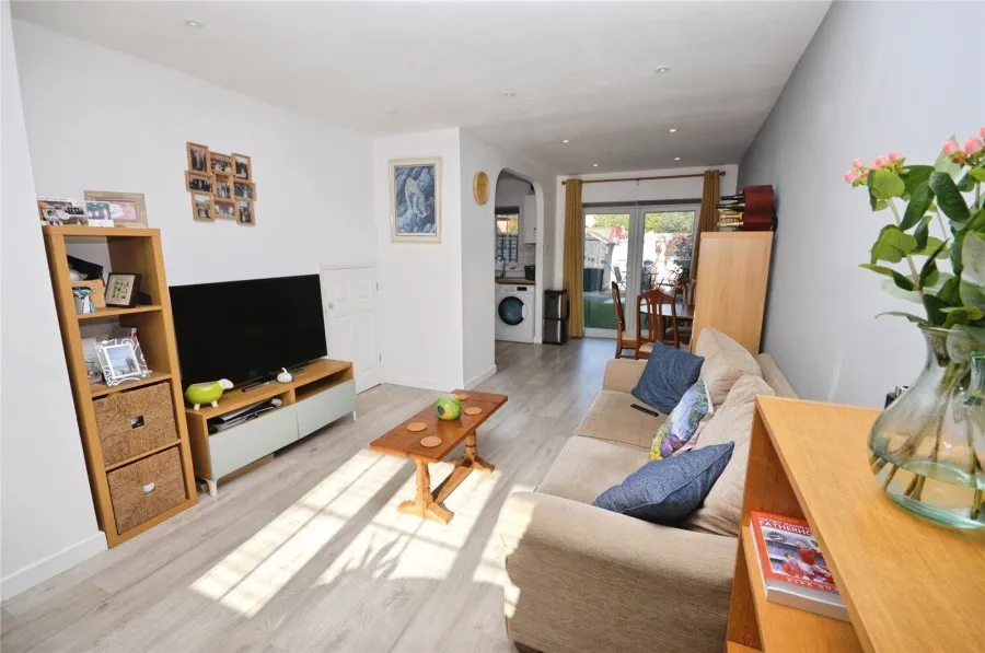 with 2 bedrooms in Bishop's Stortford, CM23, photo 13