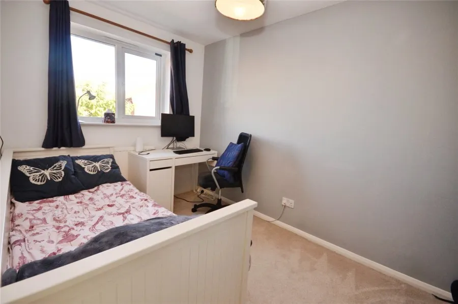 with 2 bedrooms in Bishop's Stortford, CM23, photo 15