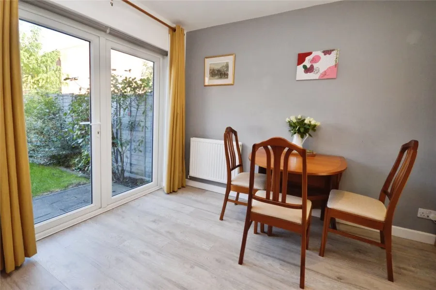 with 2 bedrooms in Bishop's Stortford, CM23, photo 3