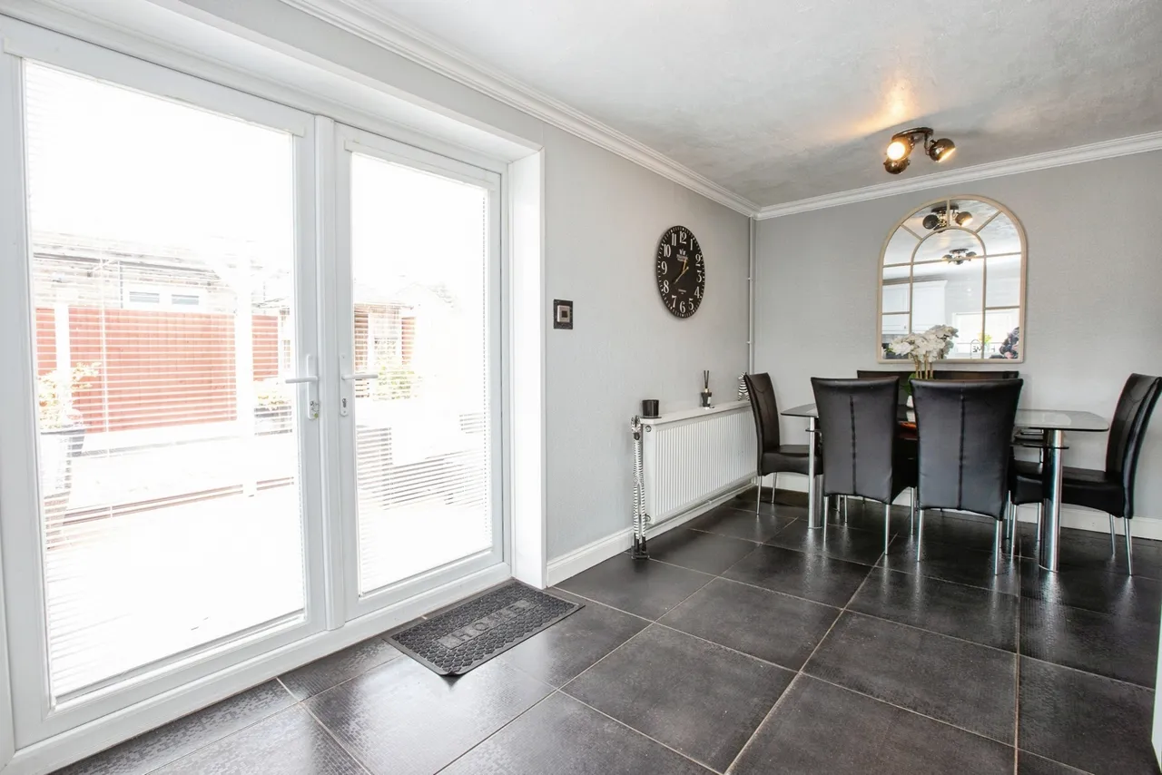 Greenway, Mansfield, NG19, photo 2