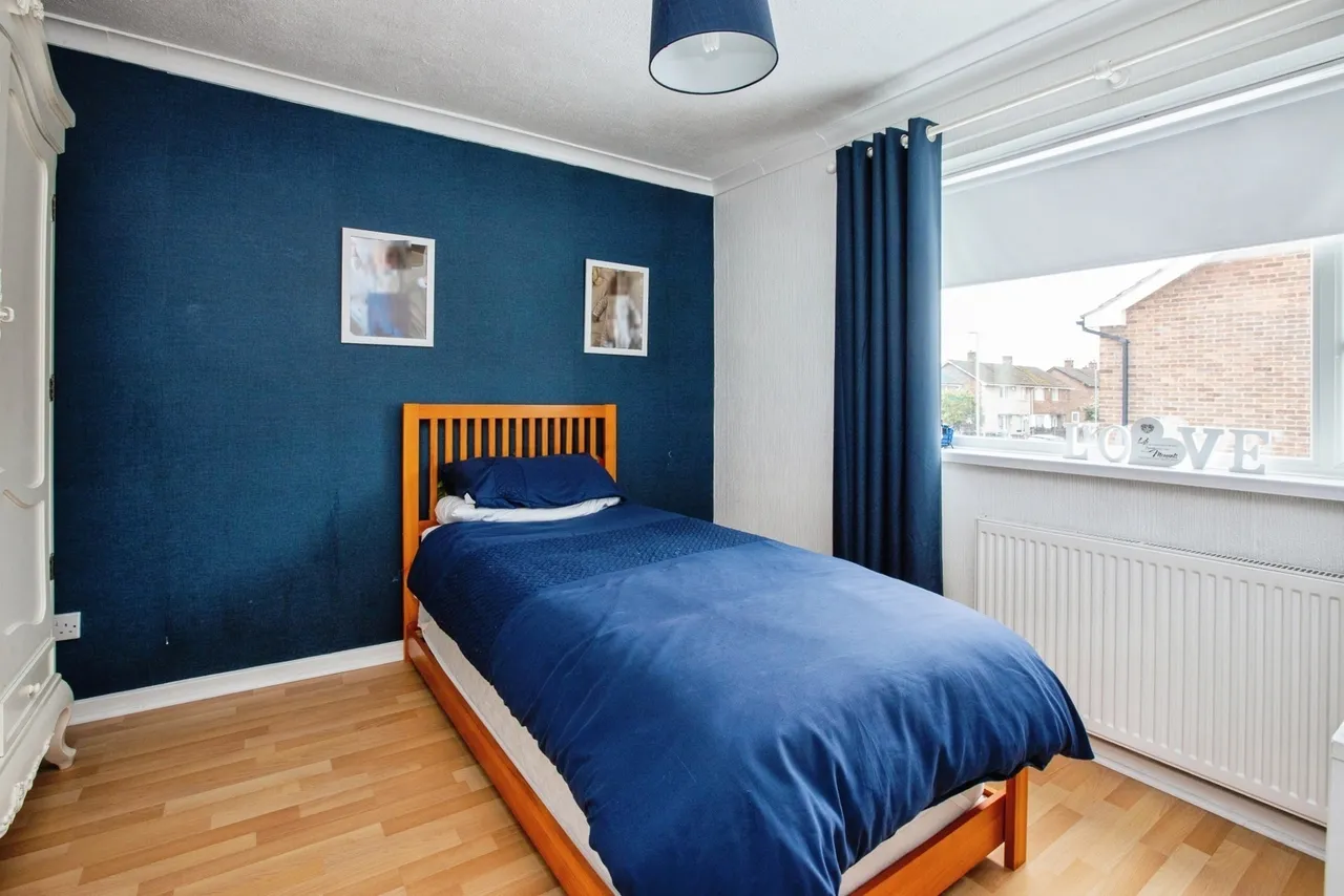 Greenway, Mansfield, NG19, photo 12