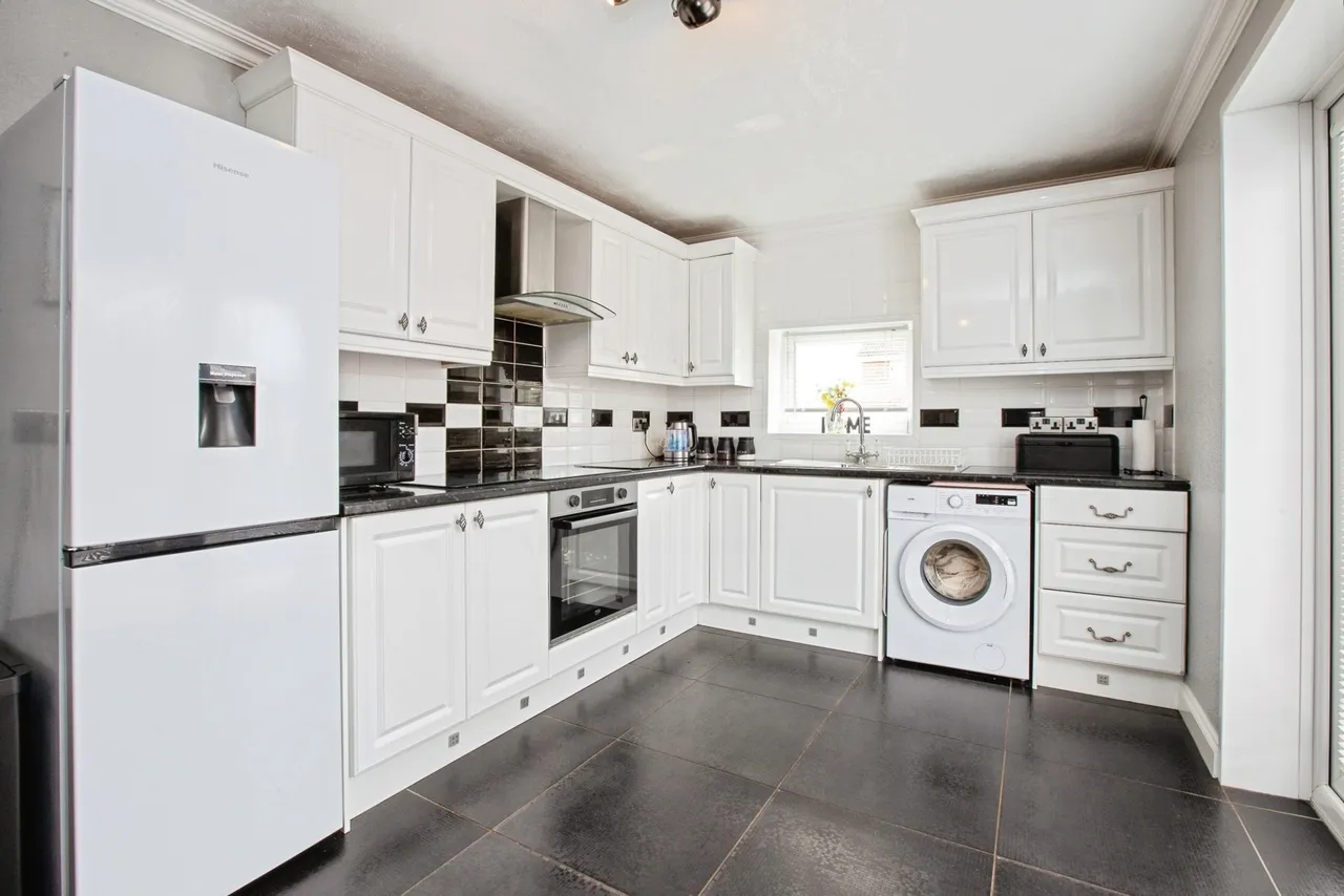Greenway, Mansfield, NG19, photo 5