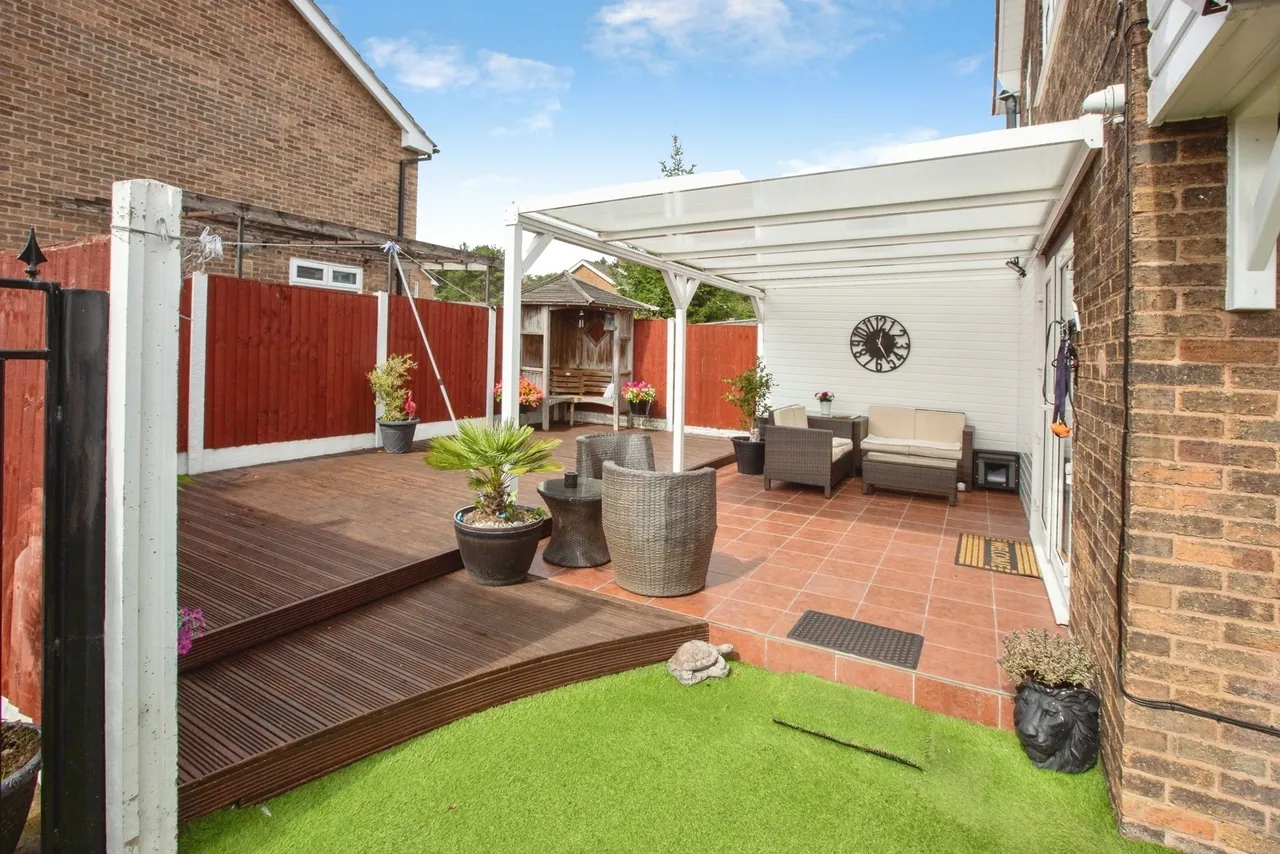 Greenway, Mansfield, NG19, photo 16