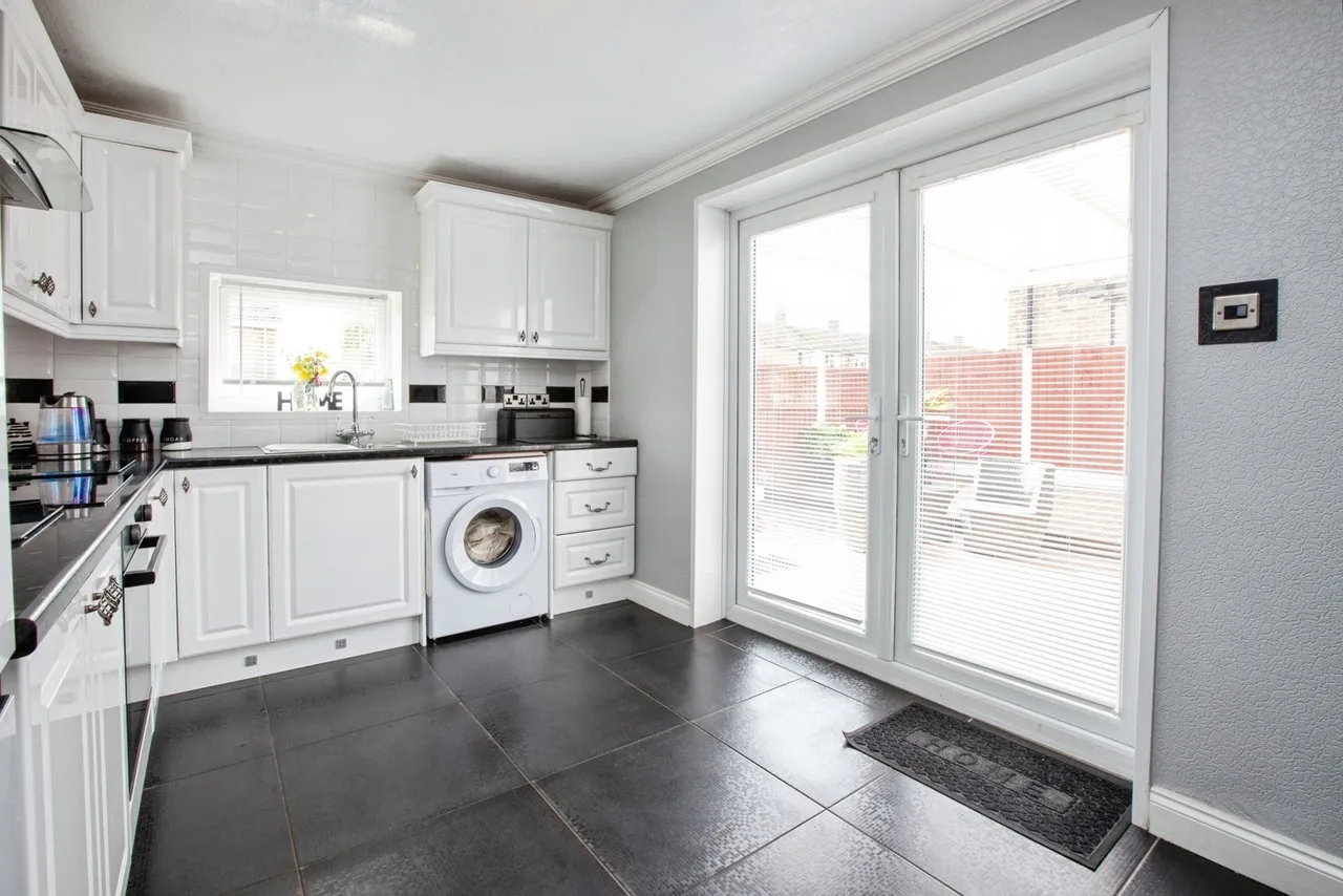 Greenway, Mansfield, NG19, photo 4