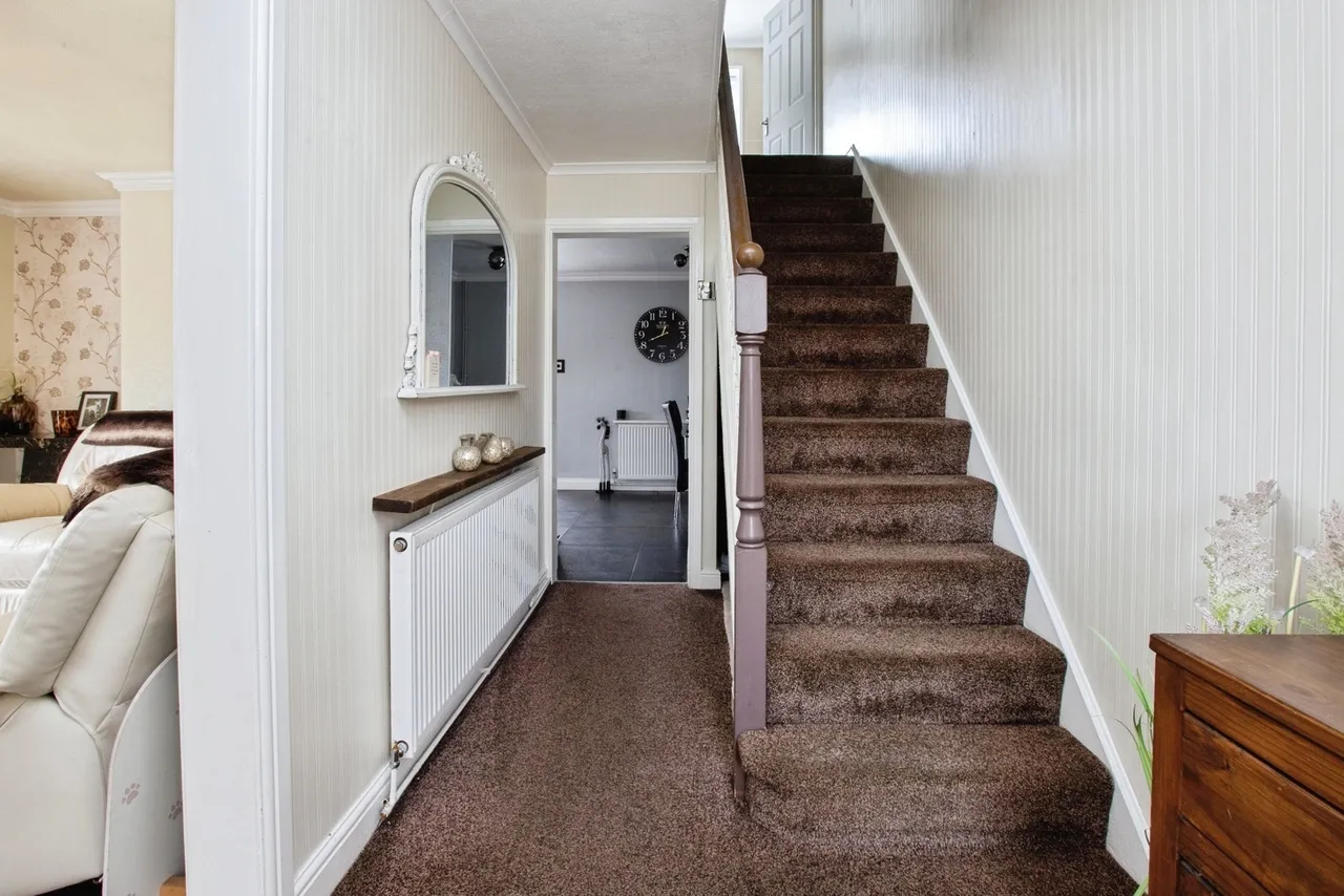 Greenway, Mansfield, NG19, photo 8
